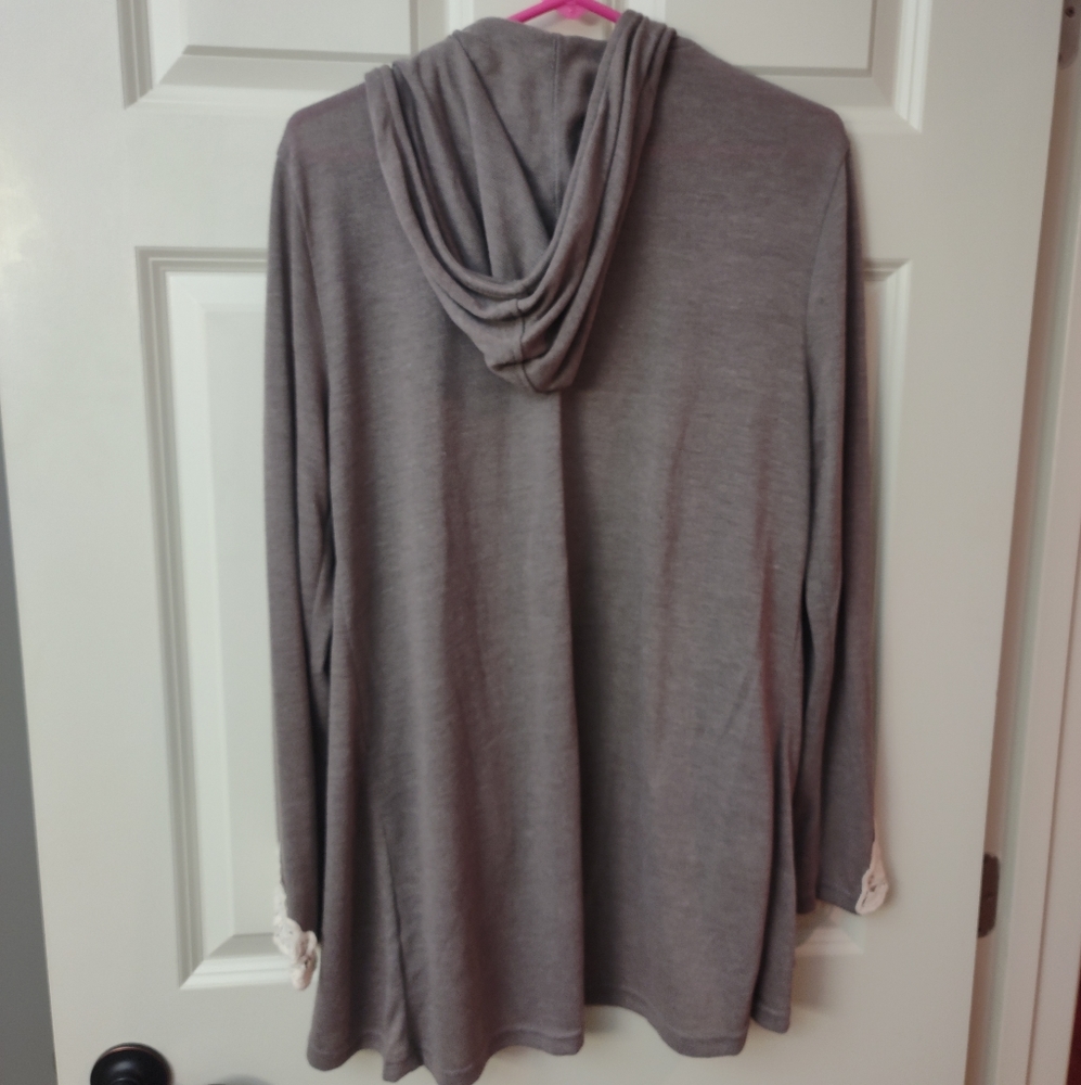Umgee Cardigan - Picture 4 of 7